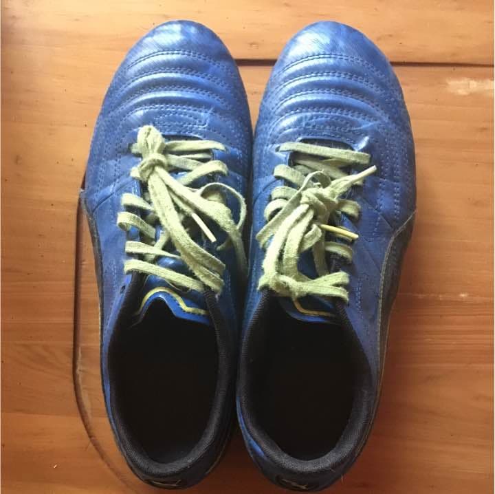 シューズ 24.5
