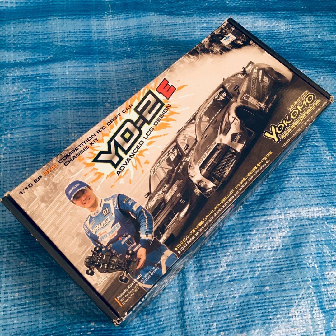ホビーラジコン yocomo YD-2E