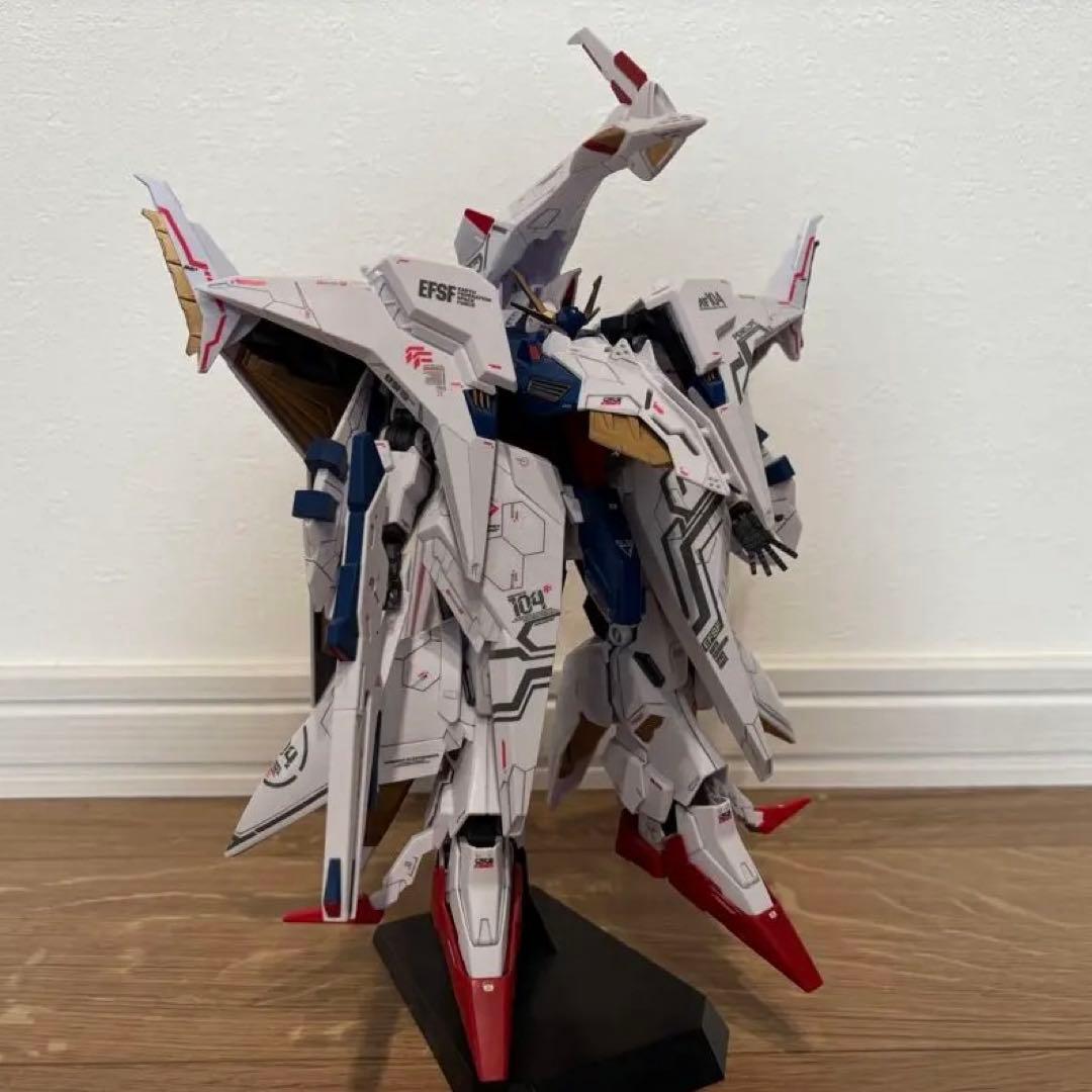 S*i様 HG RX-104FF PENLOPEペーネロぺー