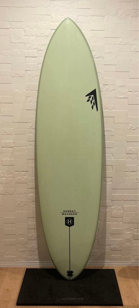 【早い者勝ち！】Firewire SUNDAY 6.8