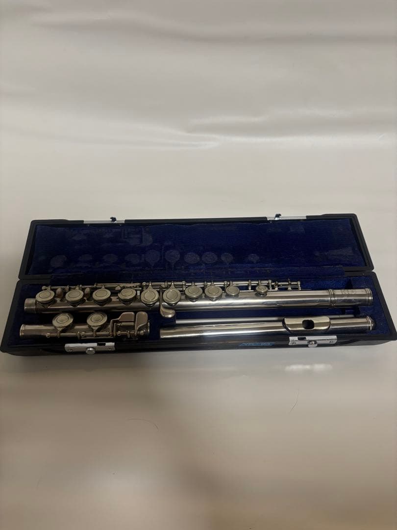 管楽器・吹奏楽器 YAMAHA YFL-23