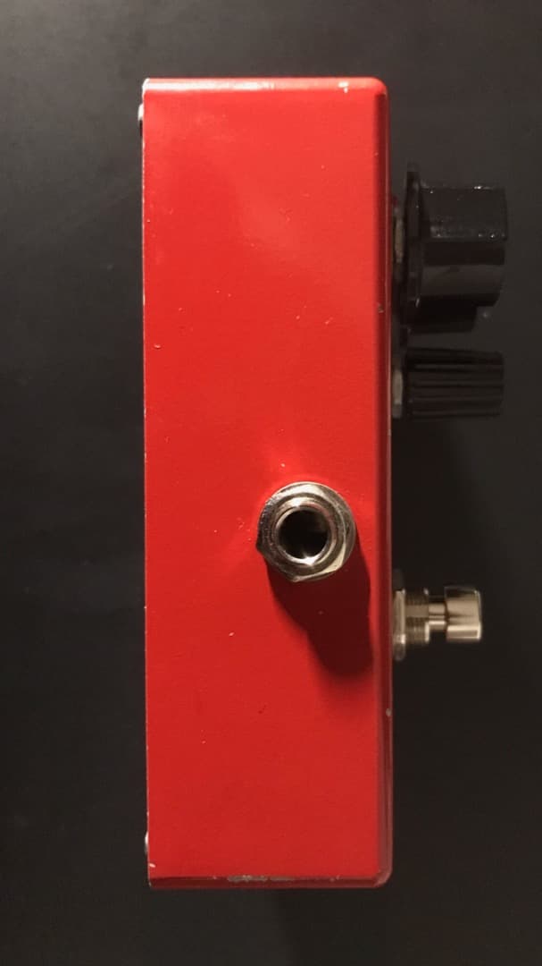 【動作確認済み】Maxon OD808X【箱付き】