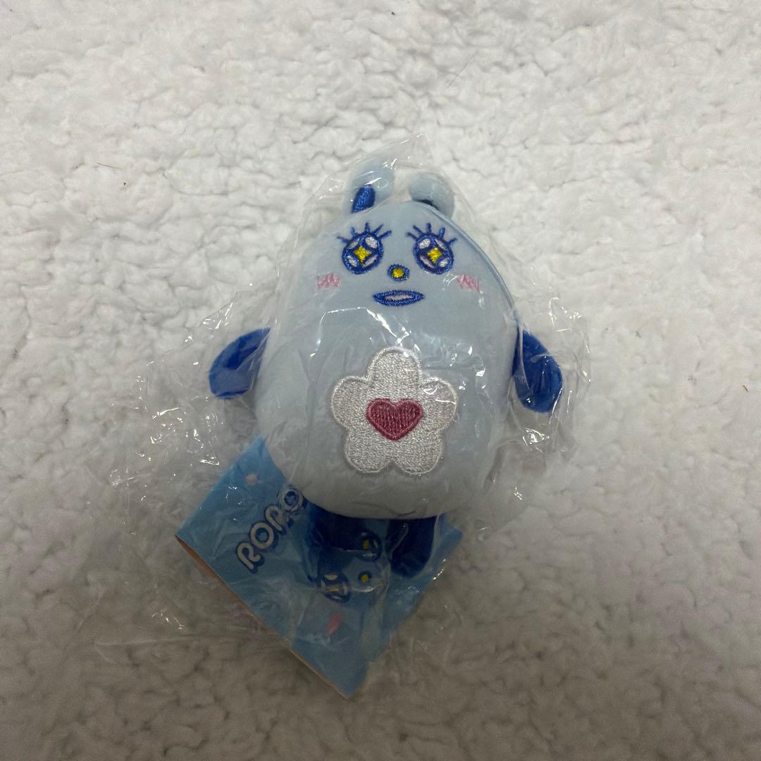 ASTRO ウヌ ぬいぐるみ ヌンヌ