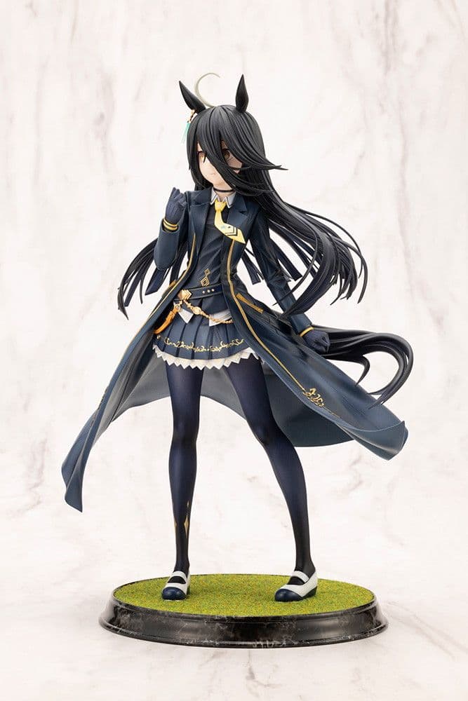 【新品・未開封】ウマ娘プリティーダービー マンハッタンカフェ 表情替えパーツ付属