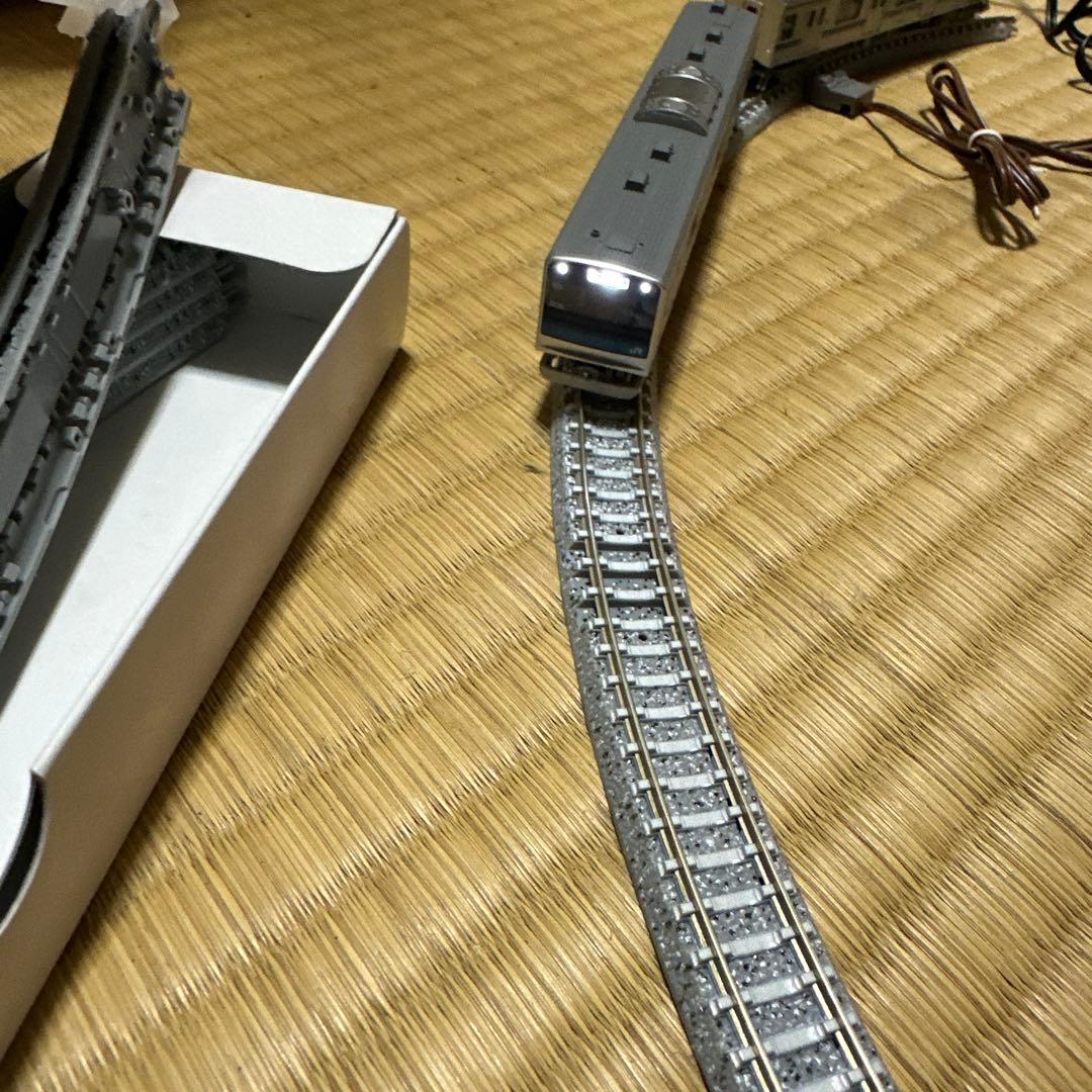 KATO 10-294 205系 Nゲージ 4両セット