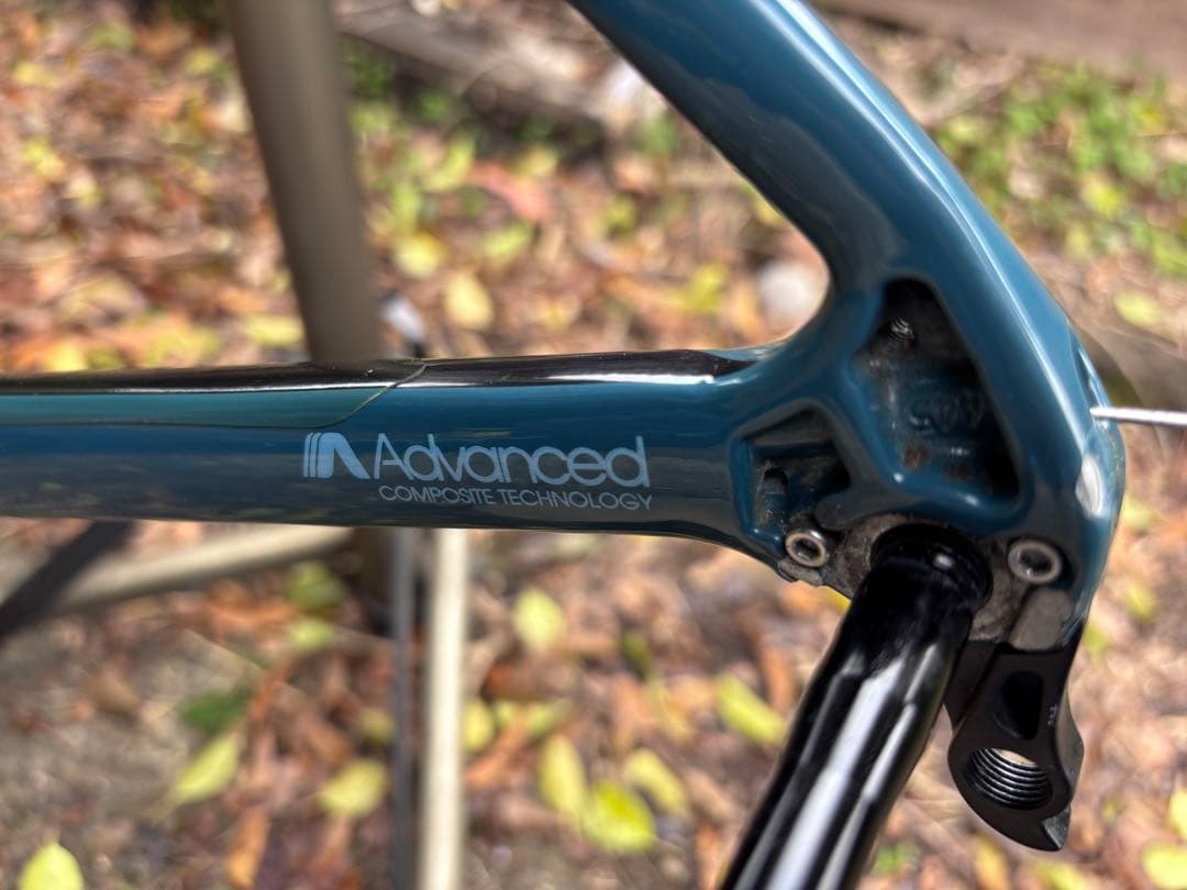 送料込 GIANT Defy Advanced 2 2022 Sサイズ