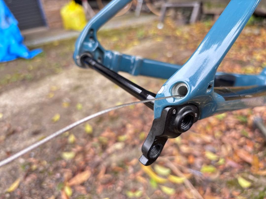 送料込 GIANT Defy Advanced 2 2022 Sサイズ