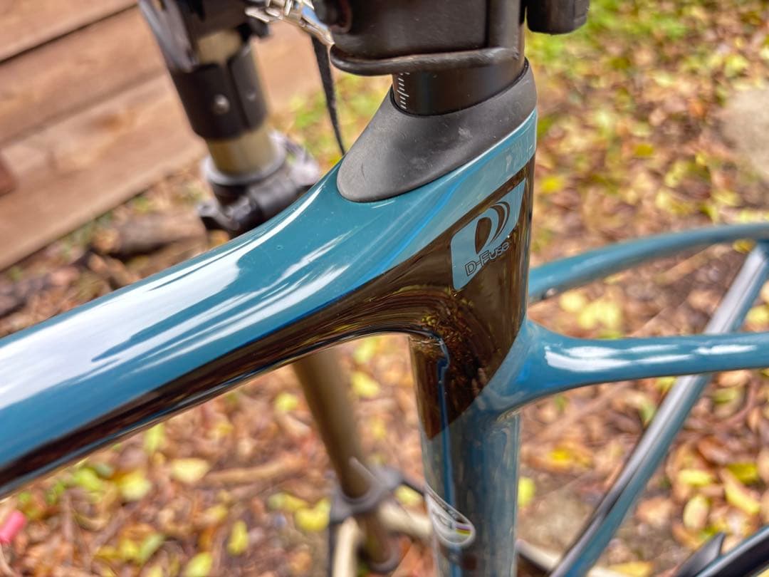 送料込 GIANT Defy Advanced 2 2022 Sサイズ