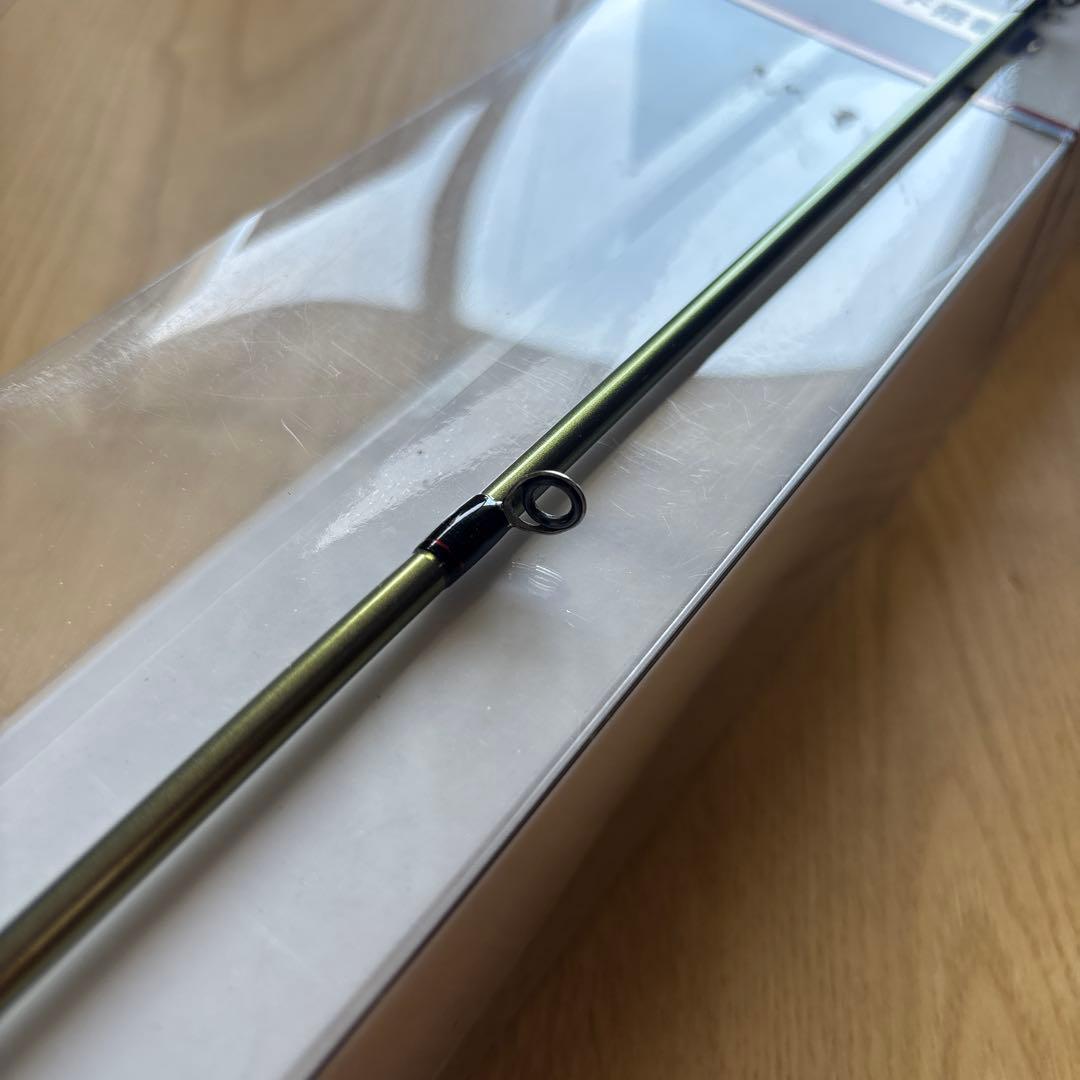 DAIWA 月下美人MX 75ML-T