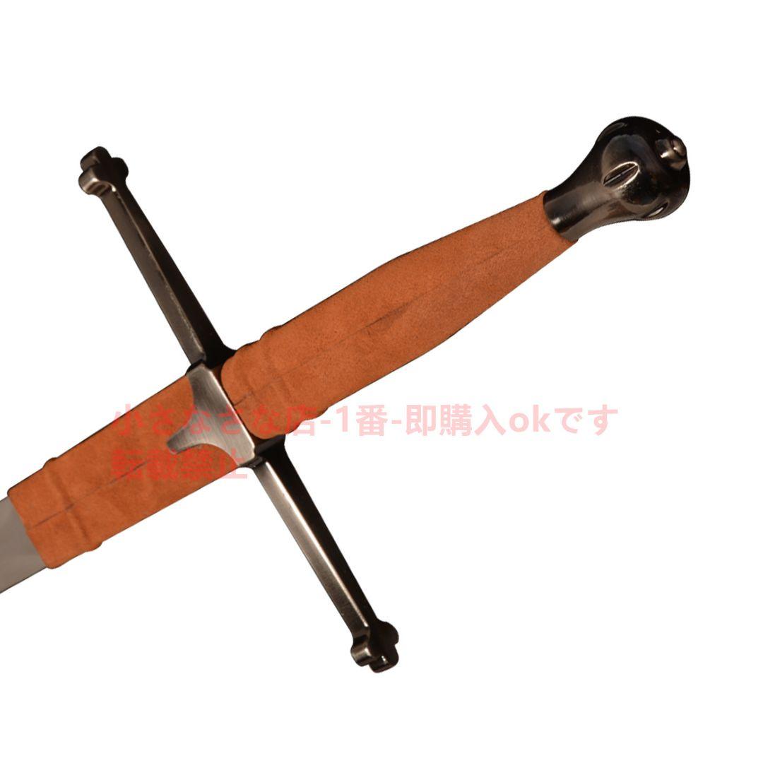 ウォレス 古兵器 武具 模造刀·模擬刀 Cosplay ロールプレイング