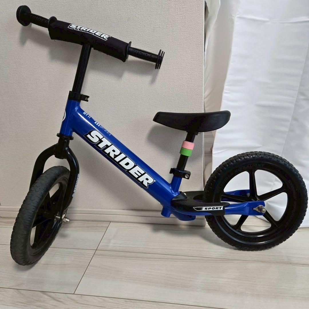STRIDER ストライダー スポーツモデル 12インチ 正規品