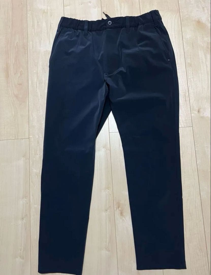 ［美品］ブリーフィングゴルフ ナイロンパンツ