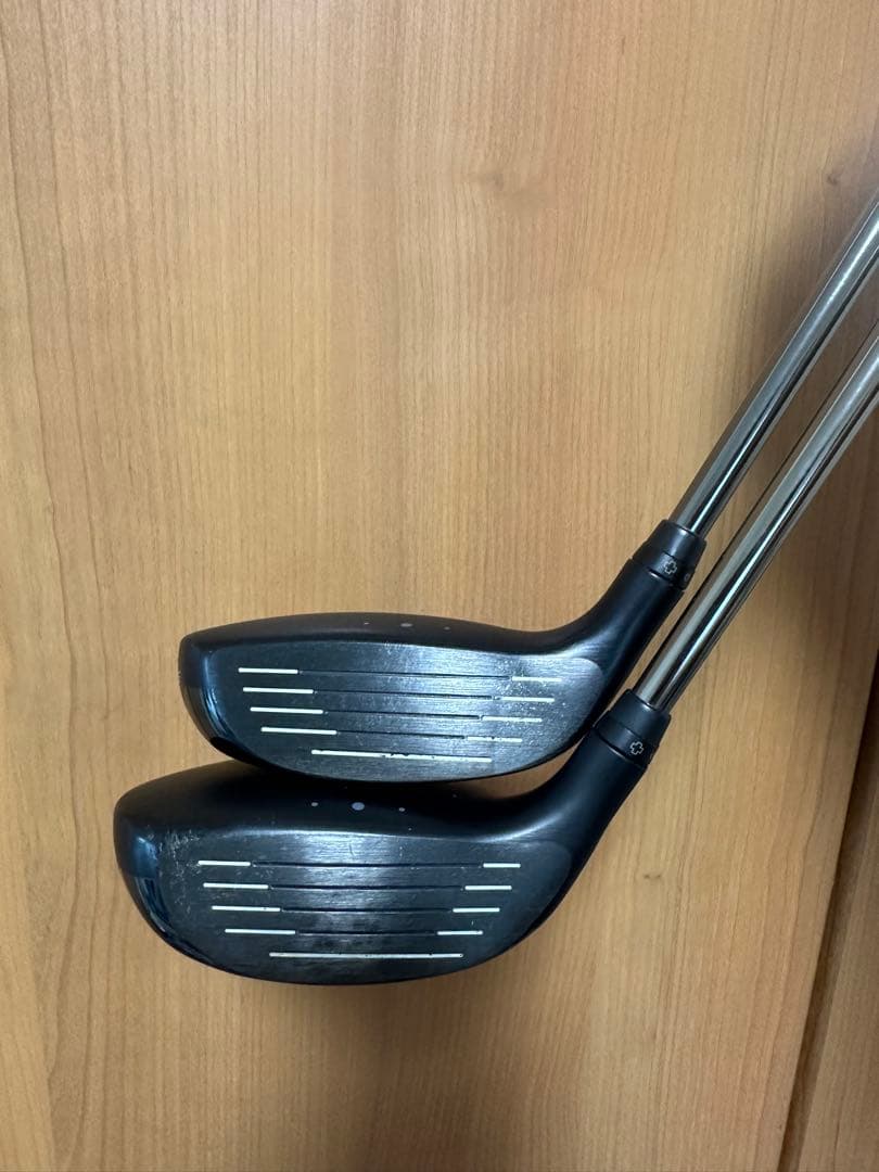 豪華ゴルフクラブセットG425 CB716 ステルス　タイトリスト