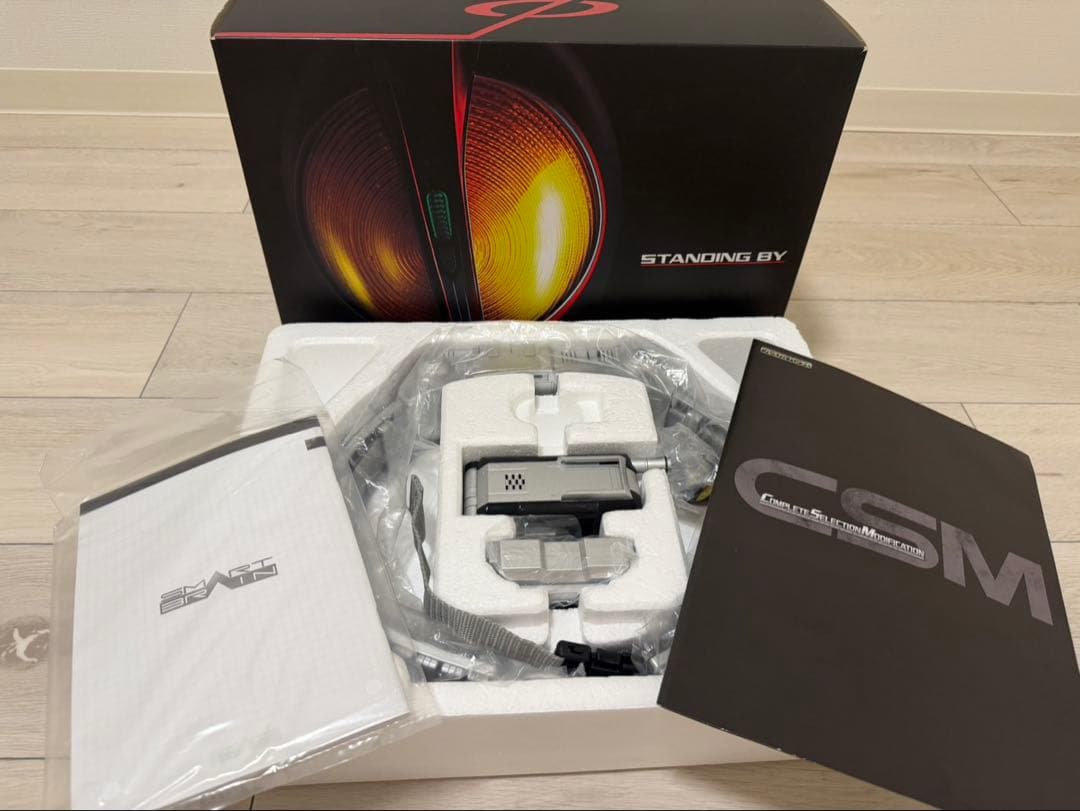 VF8812 中古 CSM ファイズギア 仮面ライダー 変身ベルト