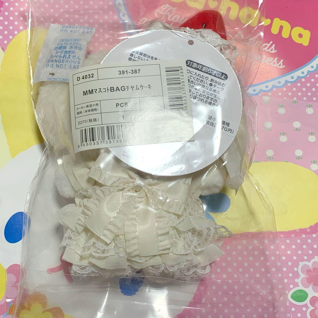 マイメロ ショートケーキ サンリオ sanrio