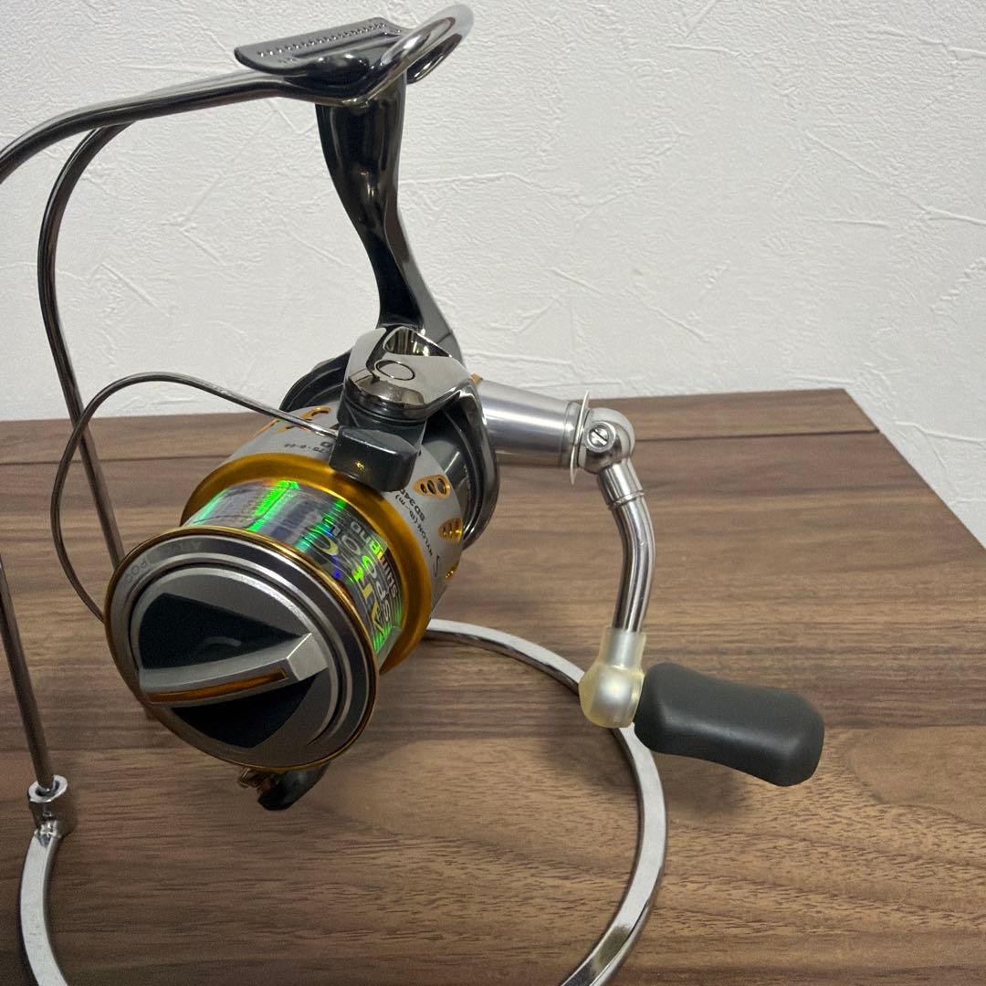 07 ステラ STELLA 2000S 超希少品‼️