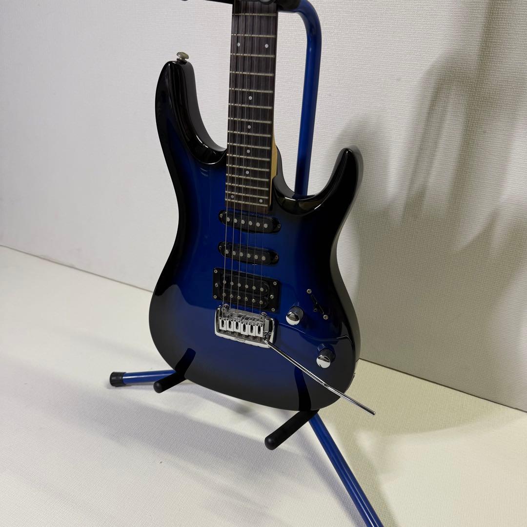 AriaPro II MAC-series エレキギター