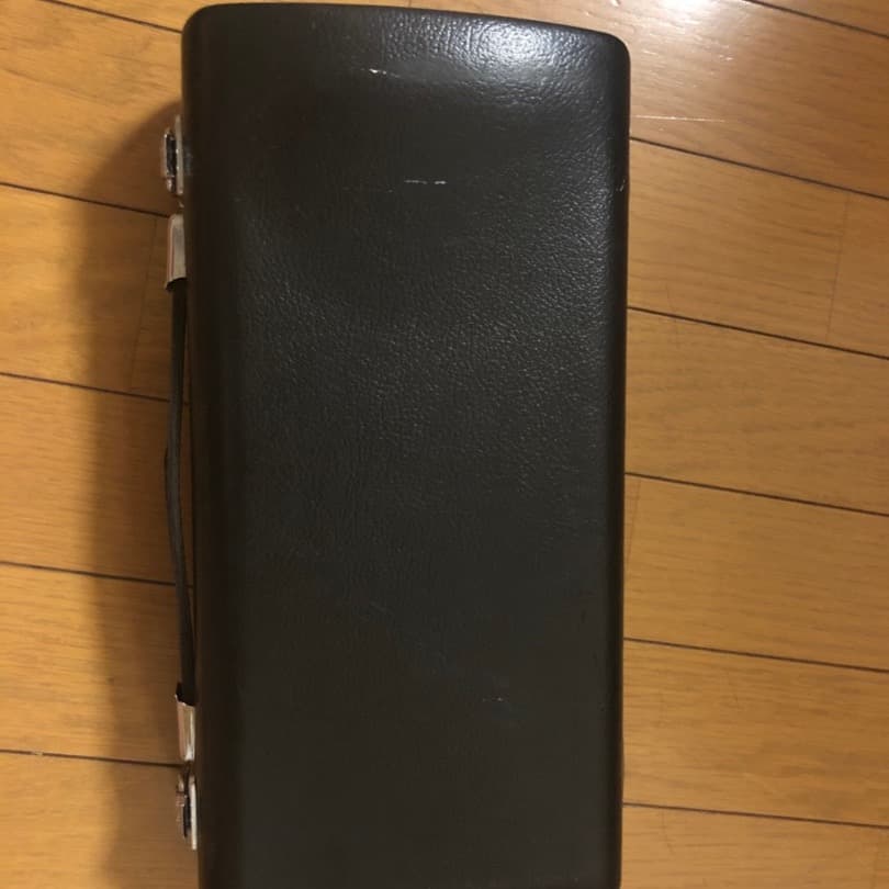 クラリネット