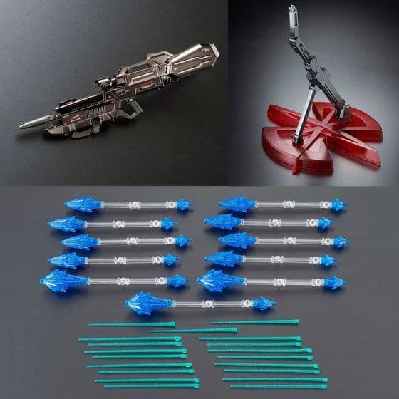 [未開封品] ＭＧ プロヴィデンスガンダム [スペシャルコーティング]【再販】