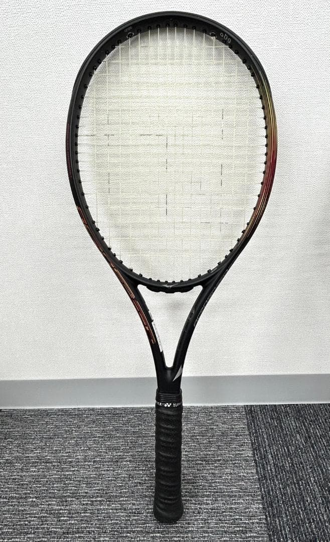 25M11-090 テニスラケット 2本セット MIZUNO ミズノ スポーツ