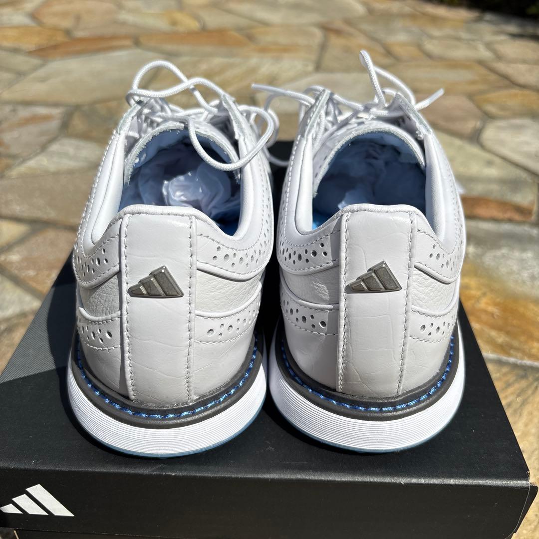 adidas ゴルフシューズ スニーカー MC80