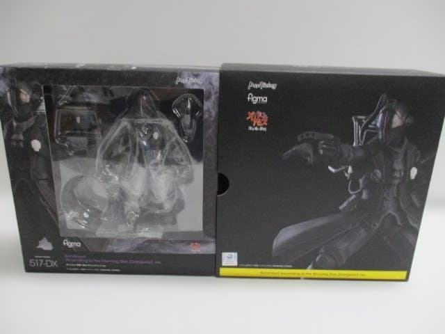 「メイドインアビス」-深き魂の黎明- ボンドルド 明星へ登る　ギャングウェイ