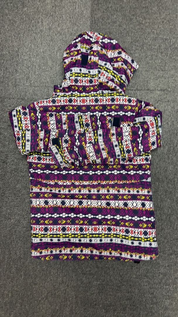 686 Youth Girls スノーボードウェアセット