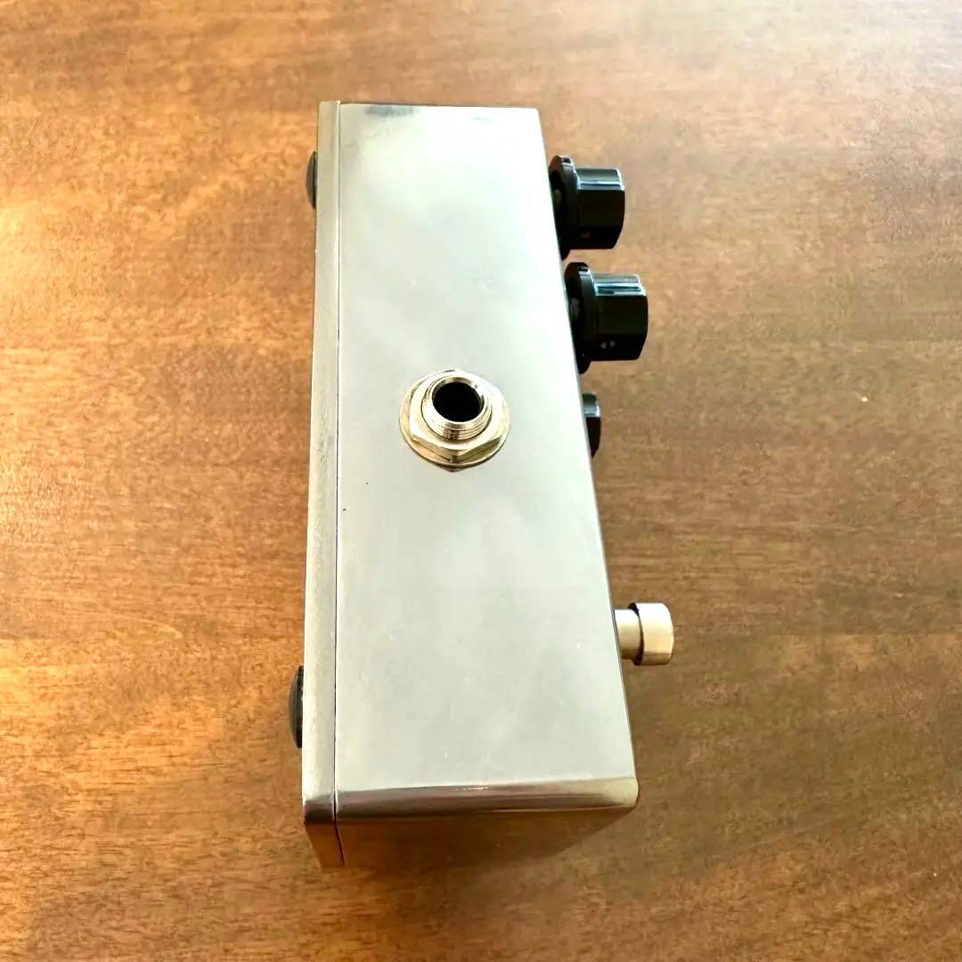 N*a様 Eastern Music Device PD1 -V2 オーバードラ