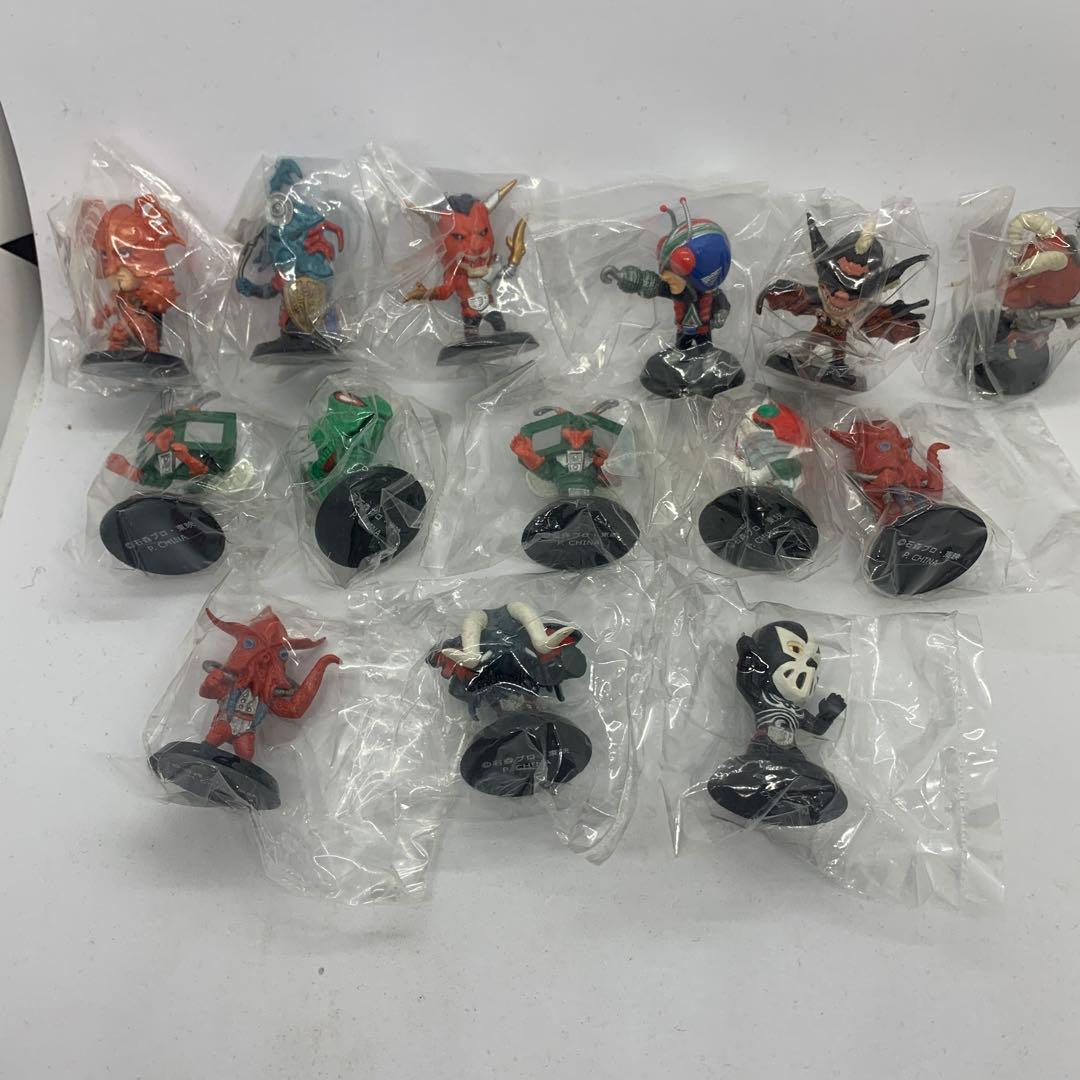 特撮ヒーローズ仮面ライダーV3