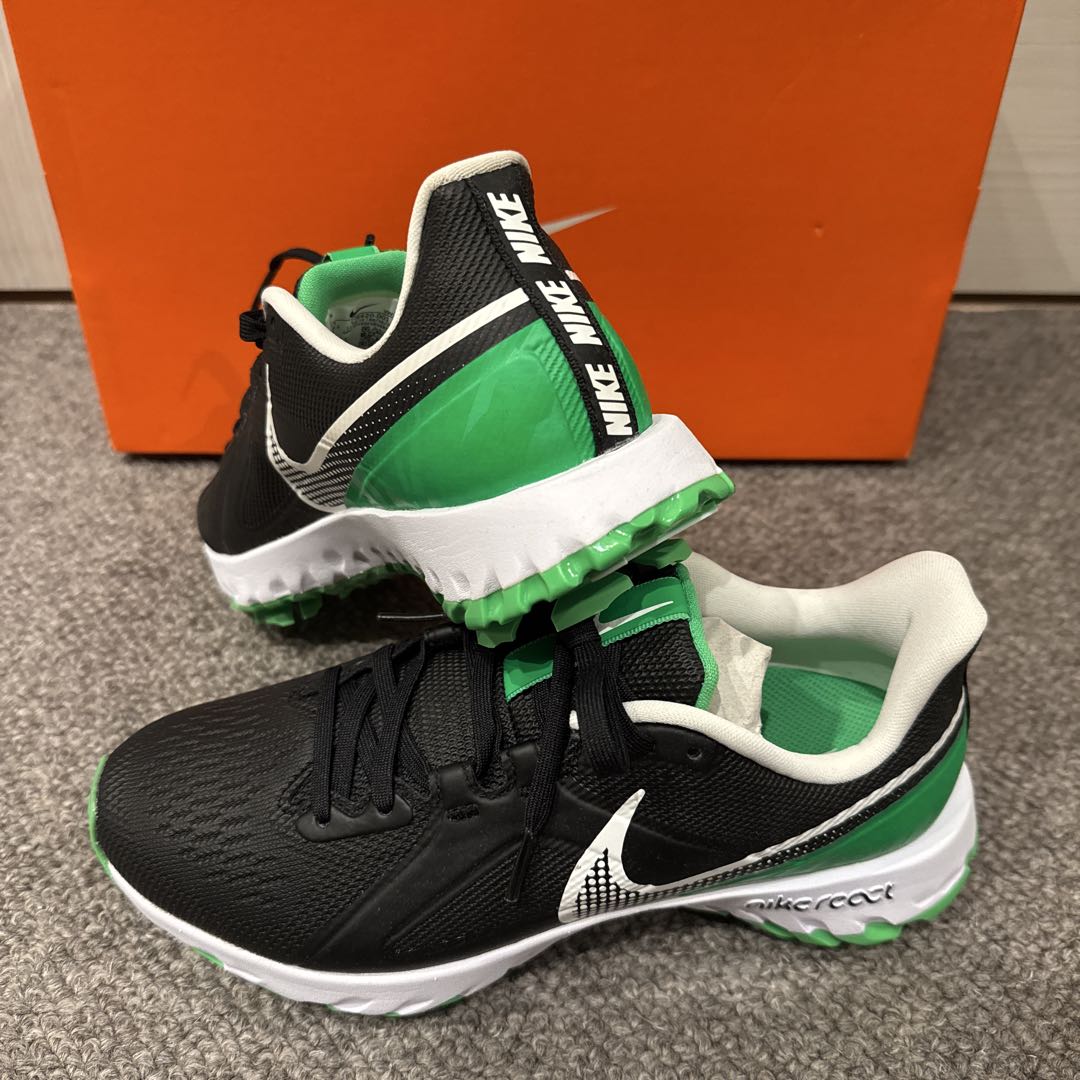 新品Nike REACT INFINITY PRO/CT6620001/24cm