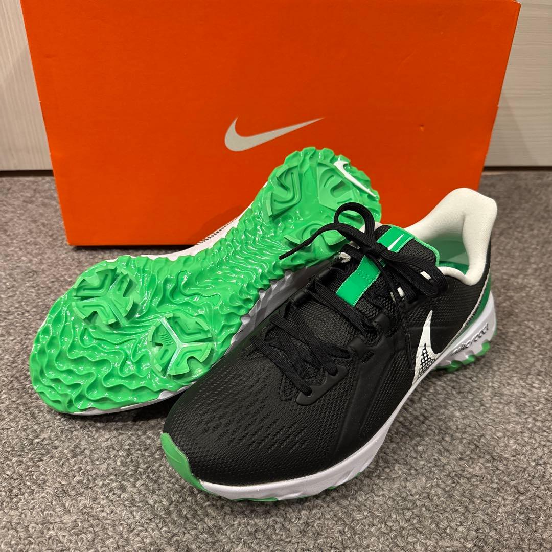新品Nike REACT INFINITY PRO/CT6620001/24cm