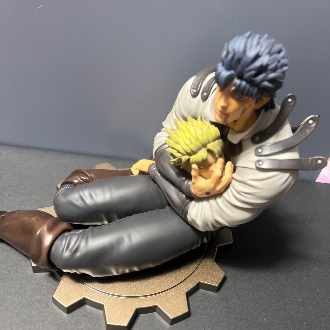 ジョナサンジョースター 千値練フィギュア 開封品