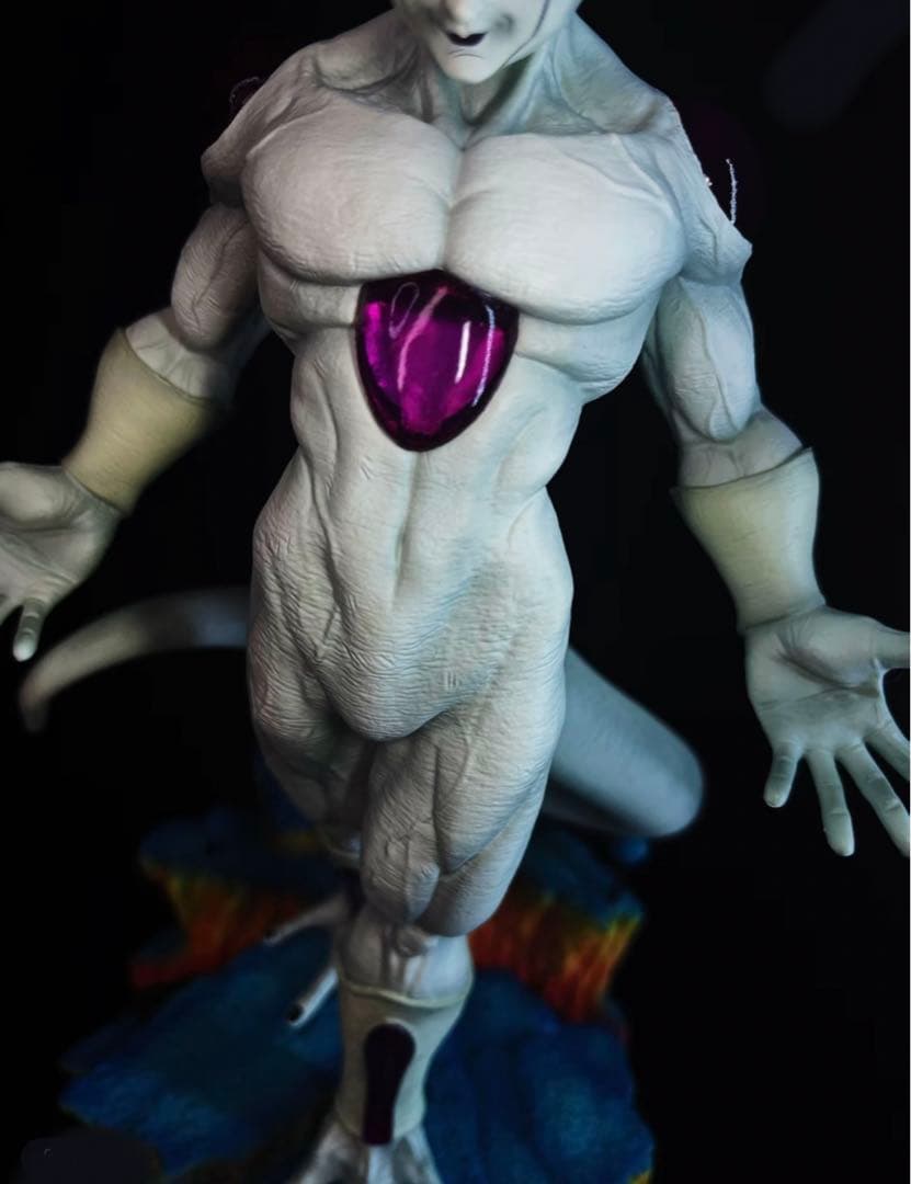 フリーザ PVCフィギュア 約28cm