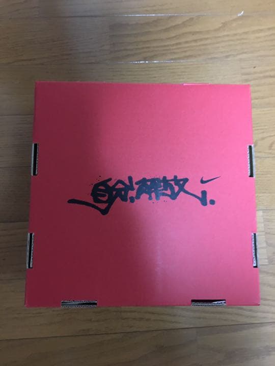 NIKEFOOTBALL.COM レアなノベルティ