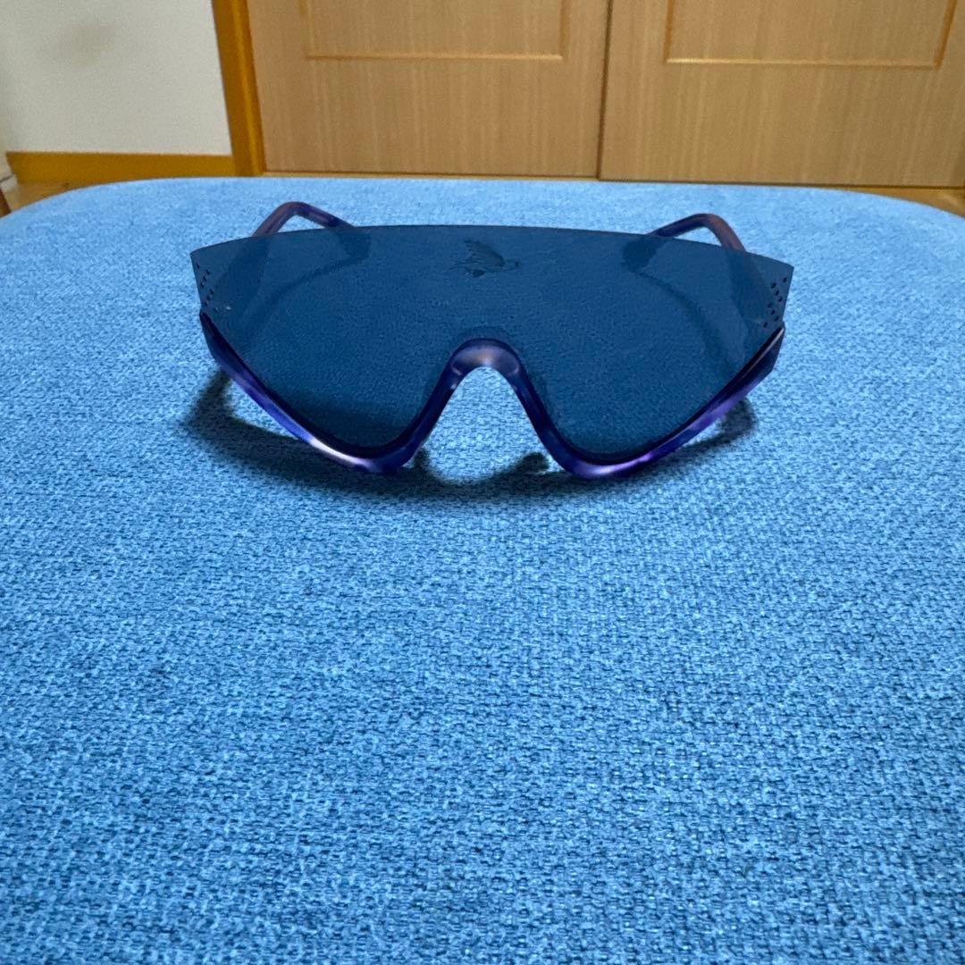 Café du Cycliste サングラス