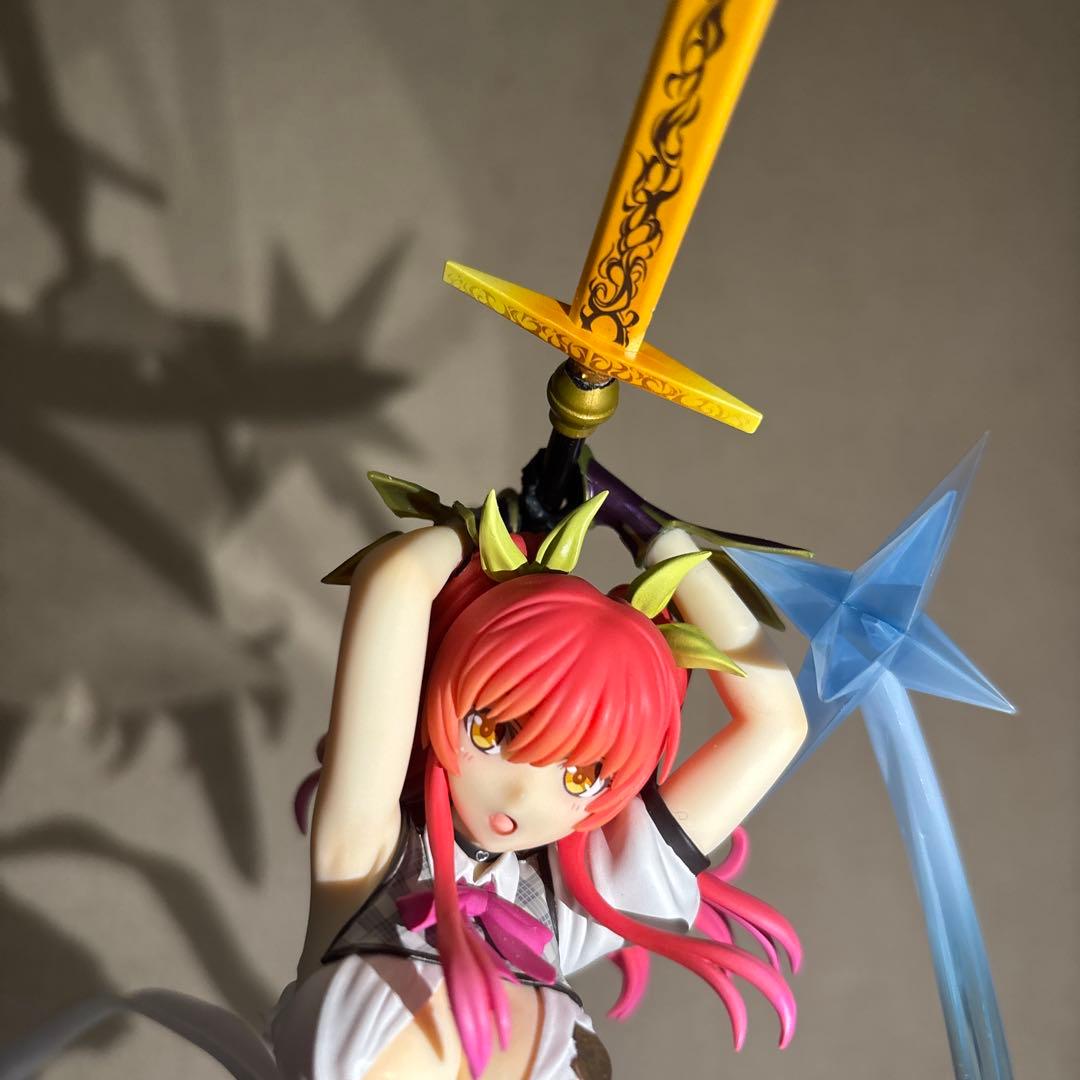 G*n様 ブルーアーカイブ　プラナ　ガレージキット　フィギュア　他まとめ売り