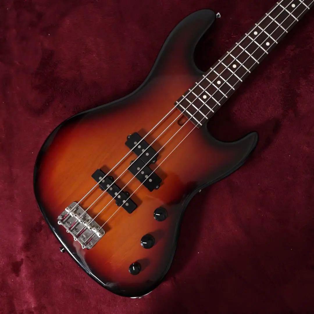 【7808】 国産 Bacchus PJ beginning hand made