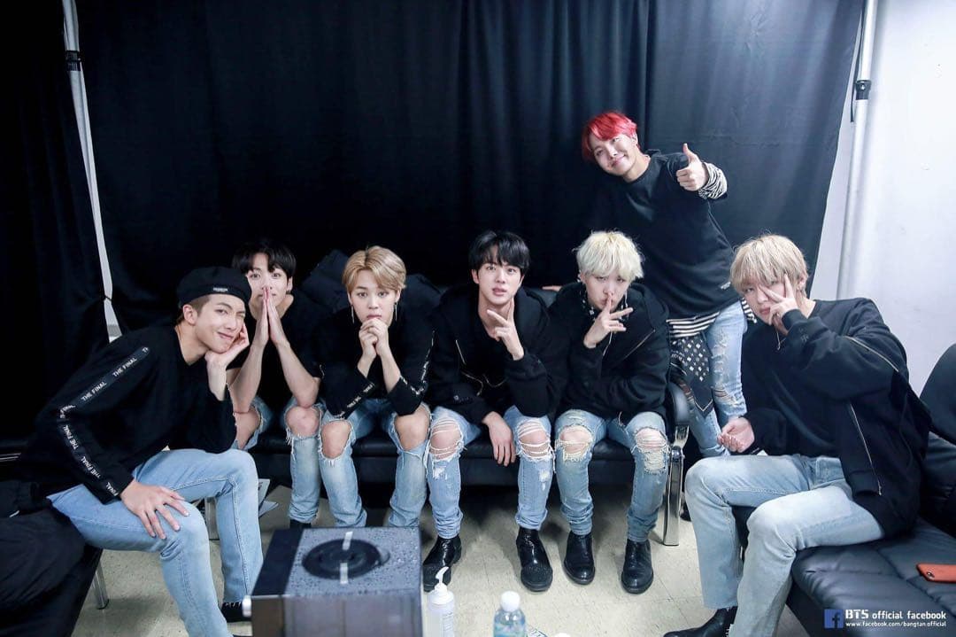 BIGうちわ スローガン 透明うちわ 防弾少年団 bts バンタン