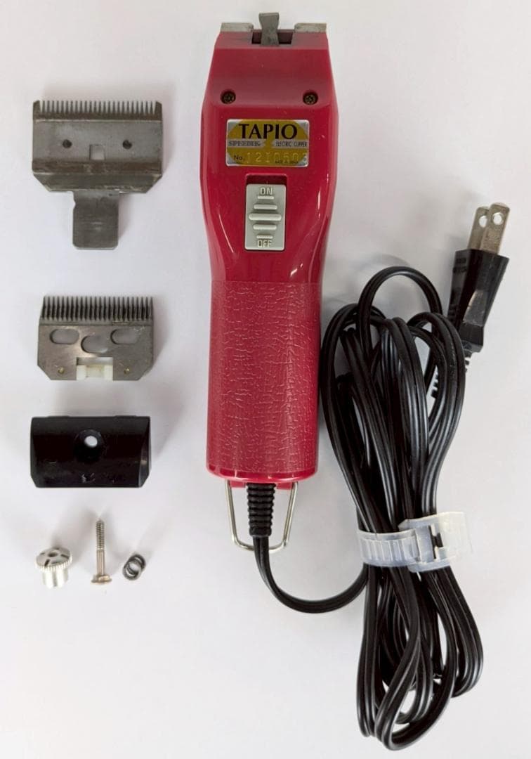 スピーディック タピオ TAPIO SP-3