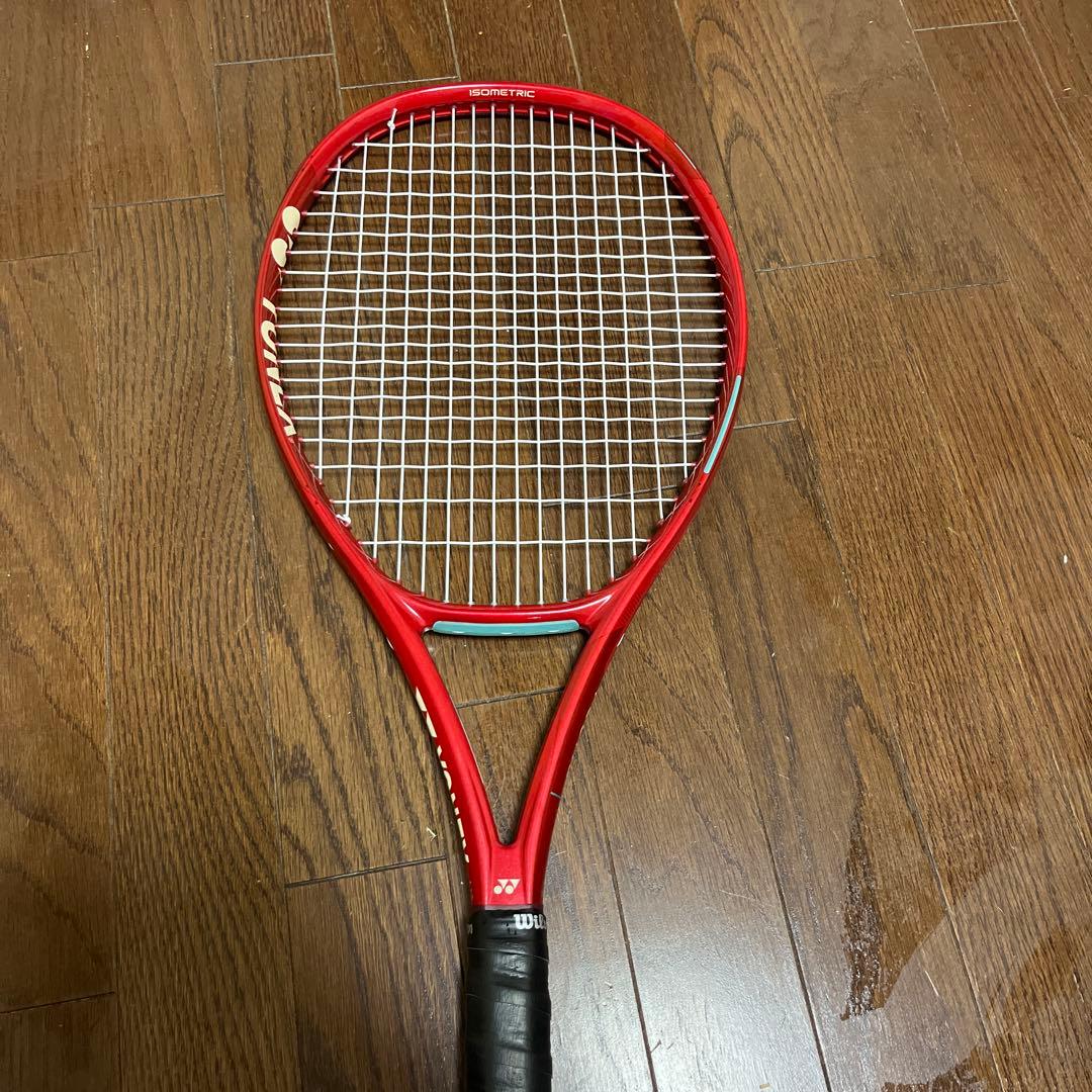 超美品！VCORE 100 2026 G2