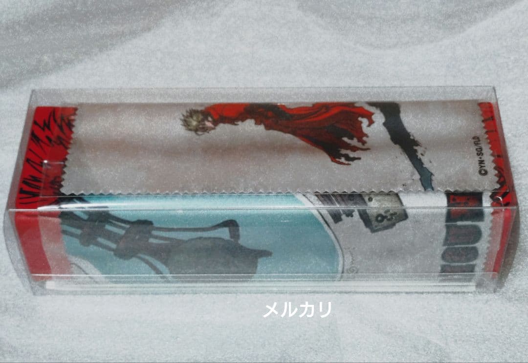 TRIGUN ヴァッシュ トライガン eyemirror 執事眼鏡 サングラス