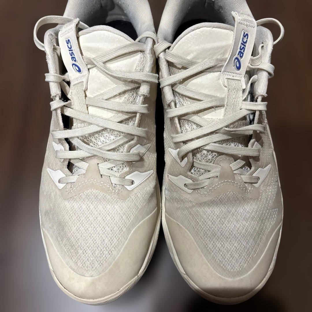 asics UNPRE ARS LOW 2 河村勇輝モデル
