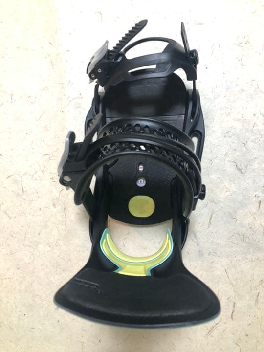 バートン ビンディングBURTON LEXA X EST WOMEN'S