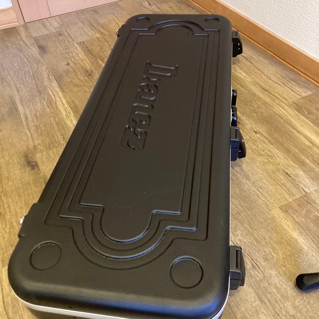Ibanez RGA622XH blackジャンク