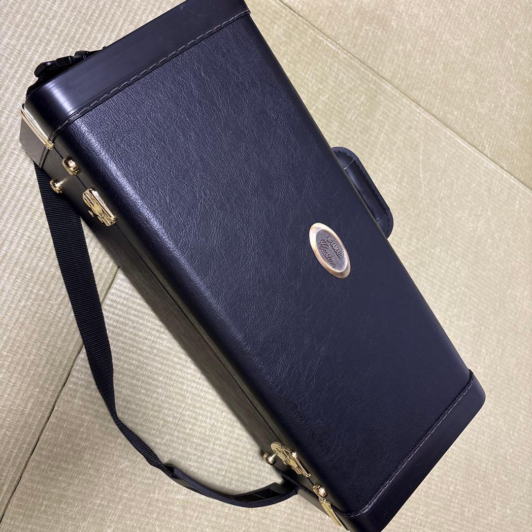 YAMAHAトランペットダブルケース