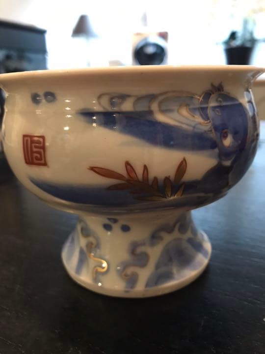 馬上杯