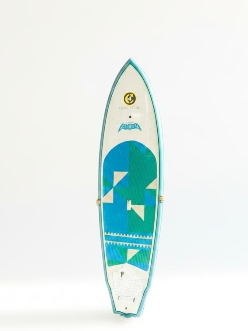 C4 WATERMAN SUP BADWINGTALE 8’6” 人気商品