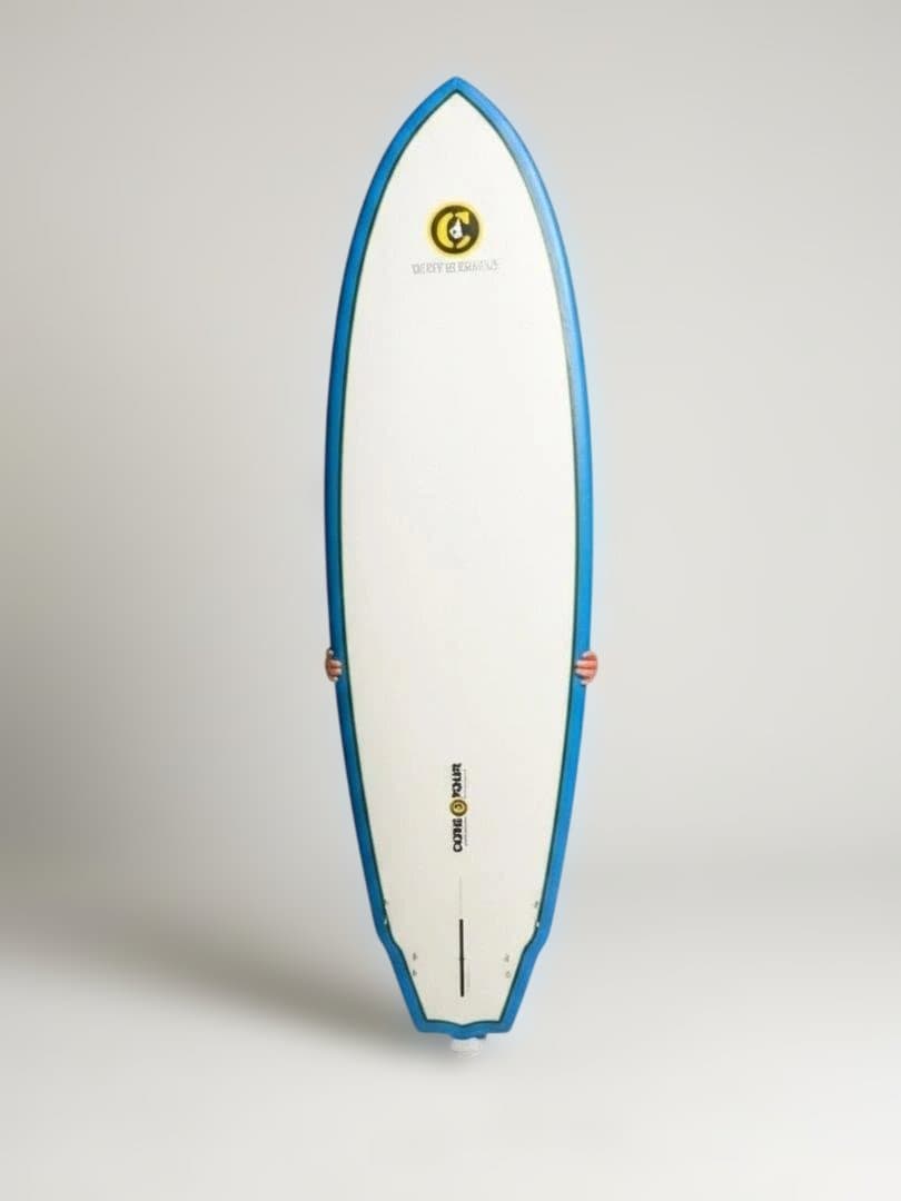 C4 WATERMAN SUP BADWINGTALE 8’6” 人気商品
