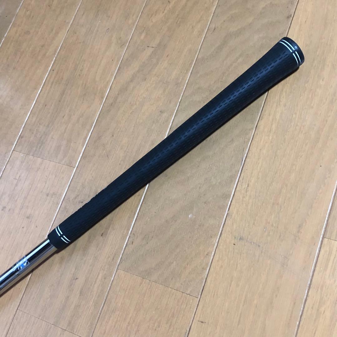タイトリスト ボーケイ VOKEY SM8 52/12F