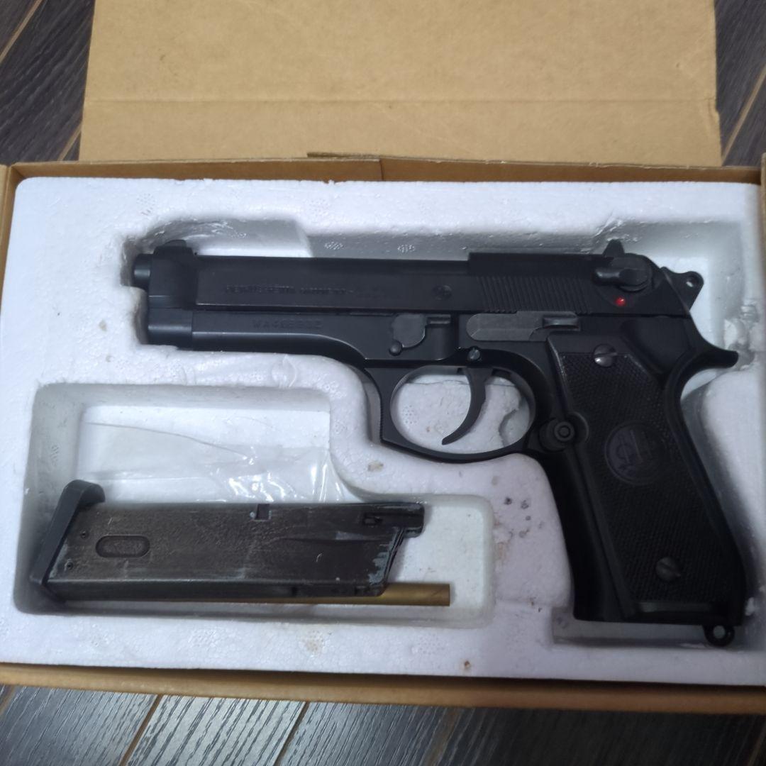 ベレッタ m92f